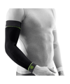 Bauerfeind SC Arm Sleeve Weiß - weiss
