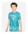 Nike Academy Dri-FIT T-Shirt Joga Bonito Kids F382