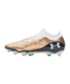 Under Armour Magnetico Elite 6 RCS FG Alloy Gold F101 - gold