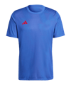 adidas Reversible 24 Trikot Blau Rot