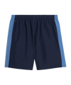 PUMA teamLIGA26 Sideline Short Blau F06 - blau