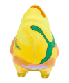 PUMA FUTURE 9 Ultimate FG Kidsuper Gelb F01 - gelb