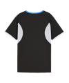 PUMA Individualliga Graphic Trikot Kids Schwarz F09 - schwarz