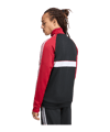 adidas Originals Eintracht Frankfurt FC Jacke Schwarz - schwarz