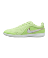 Nike Tiempo Reactgato IN Launch Edition Grün F310 - gruen