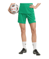 adidas Entrada 26 Short Damen Grün - gruen