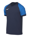 Nike Trophy VI Trikot Blau F410