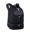 Jako Striker Rucksack Schwarz F08
