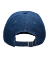 Nike Club Unstructured Denim Cap Blau F419 - blau