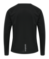 Newline Core T-Shirt Running Schwarz F2001 - schwarz
