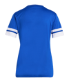adidas Trikot Damen Blau - blau
