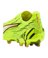 PUMA ULTRA 6 Ultimate AG Unleash Gelb F01 - gelb