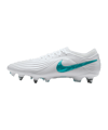 Nike Tiempo Maestro Elite SG Bright Lights Weiß F102 - weiss