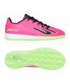 Skechers SKX 2 JR TD IN Flair Kids Rosa FPKBK