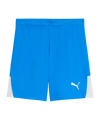 PUMA teamLIGA26 Short Kids Blau F02