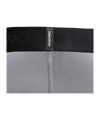 Nike Pro Training Short Grau Schwarz F084 - grau