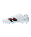 New Balance Furon Elite V9 MG Core Weiß - weiss