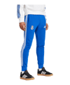 adidas Real Madrid DNA Trainingshose Blau - blau