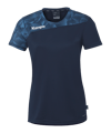 Kempa Athletics 29 Trikot Damen Blau F41