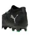 PUMA FUTURE 8 Pro FG/AG Eclipse Kids Schwarz F02 - schwarz