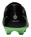 Nike Tiempo Maestro Academy Low MG Shadow Kids F001 - schwarz