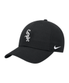 Nike MLB Chicago White Sox Adjustable Club Cap Schwarz Fnb01_00a_rx_bek - schwarz