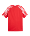 PUMA teamLIGA26 Trikot Kids Rot F01 - rot