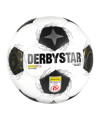 Derbystar ÖFBL Brillant v26 Miniball Weiß - weiss