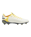 PUMA KING Ultimate FG/AG Voltage Weiss Grau F05 - weiss