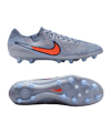 Nike Tiempo Legend X Elite AG Scary Good Blau F402