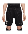 Nike Tottenham Hotspur Short Away 2025/2026 Kids Schwarz F010 - schwarz