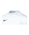 Nike Park VIII Trikot langarm Kids Weiß F100 - weiss
