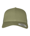 Merch Retro Trucker Cap Buck