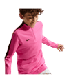 Nike Strike Drilltop Kids Rosa F684 - rosa