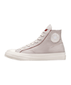Converse Chuck 70 HI Rosa Weiss - rosa