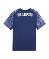 PUMA RB Leipzig Replica Trikot 3rd 2026/2027 Blau F03 - blau