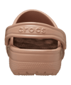 Crocs Classic Clog Braun - braun