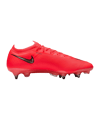 Nike Air Zoom Mercurial Vapor XVII Elite SG Break'Em Rot F600 - rot