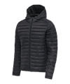 Hummel hmlRED Kapuzenjacke Schwarz F2001 - schwarz