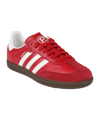 adidas Fortuna Düsseldorf Samba Sneaker Rot - rot