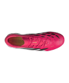 adidas Predator League FG Born for Goals Rot - rot