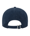 New Era Soft Cord 9Forty Losdod Cap Blau - blau