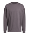 adidas Adi Basketball Sweatshirt Grau - grau