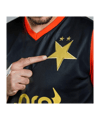 Castore SK Slavia Prag Trikot Away 2026/2027 Schwarz - schwarz