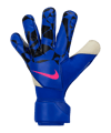 Nike Vapor Grip3 Torwarthandschuhe Blau F458 - blau