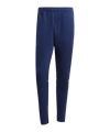 adidas Squadra 25 Jogginghose Blau