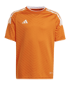 adidas Campeon 23 Trikot Kids Orange - orange