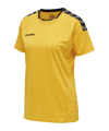 Hummel Authentic Poly Trikot kurzarm Damen F5115