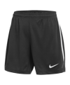 Nike Strike 26 Short Damen Schwarz F010 - schwarz