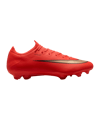 Nike Air Zoom Mercurial Vapor XVII Pro FG - rot